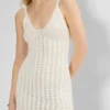 Robe midi Evie