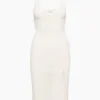 Robe midi Evie