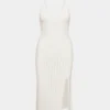 Robe midi Evie