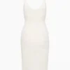 Robe midi Evie