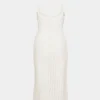 Robe midi Evie