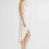Robe midi Saturn