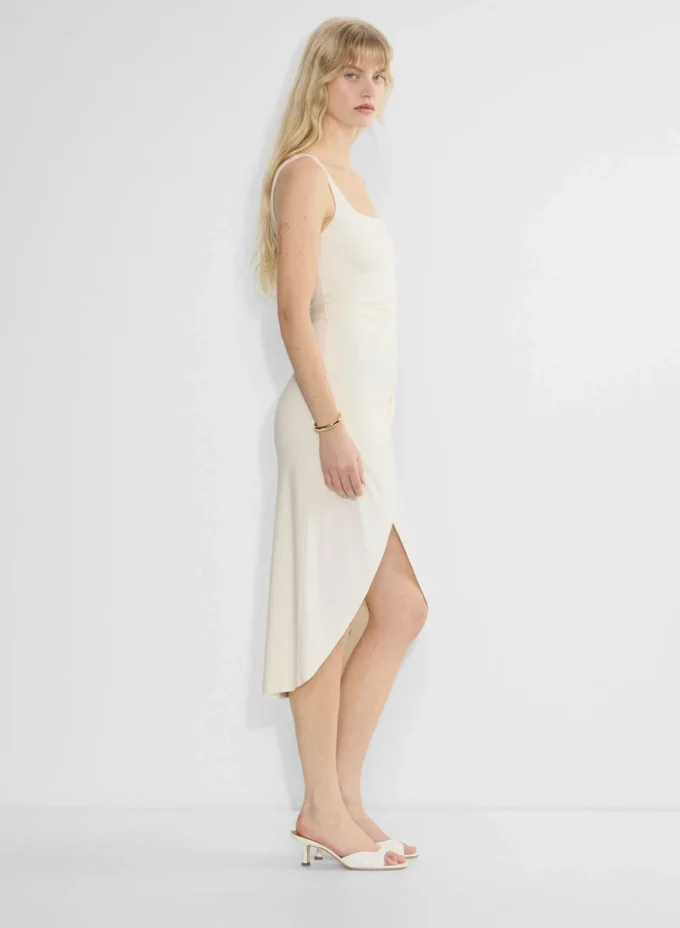 Robe midi Saturn