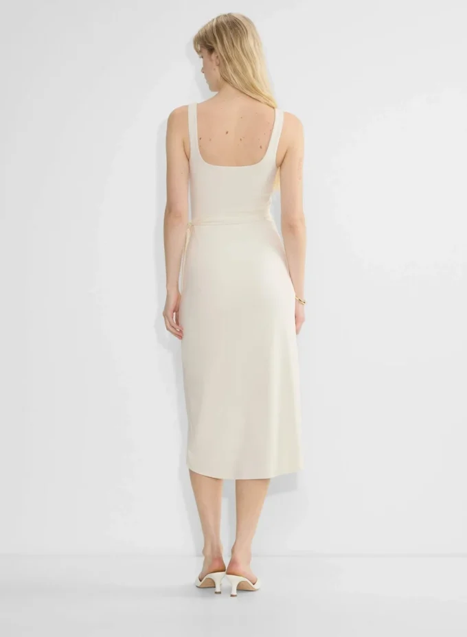 Robe midi Saturn