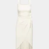 Robe midi Saturn