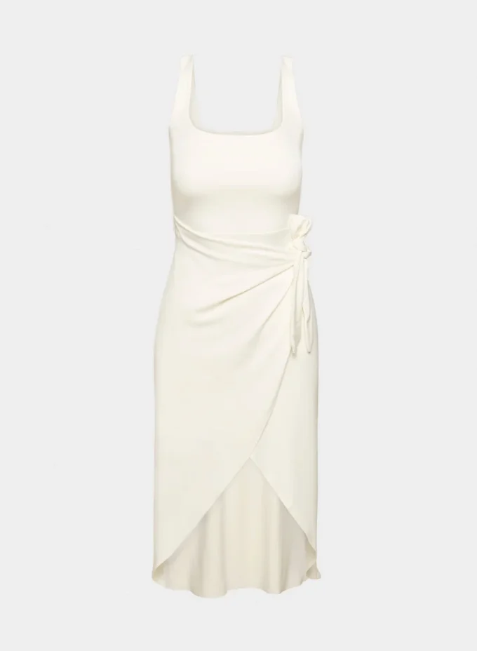 Robe midi Saturn