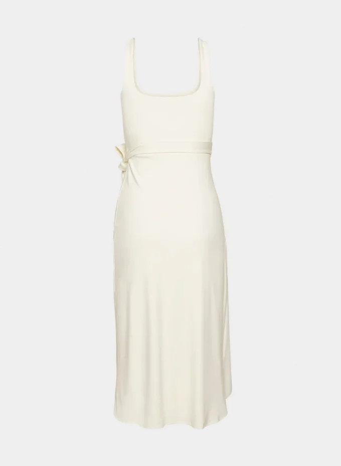Robe midi Saturn