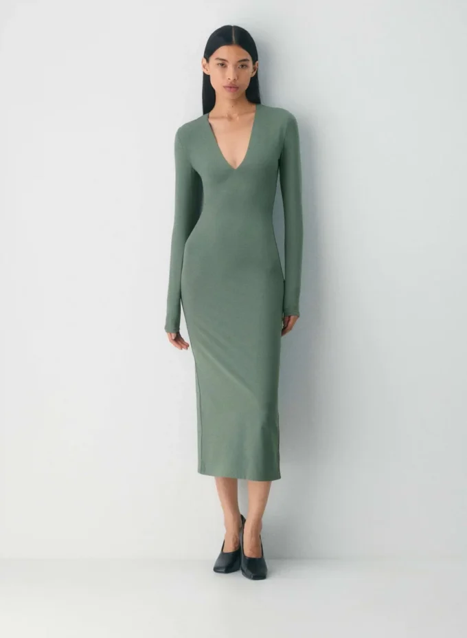 Robe Palma Contour originale
