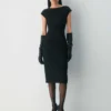 Robe Pedestal