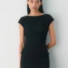 Robe Pedestal