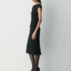 Robe Pedestal