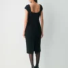 Robe Pedestal