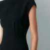 Robe Pedestal
