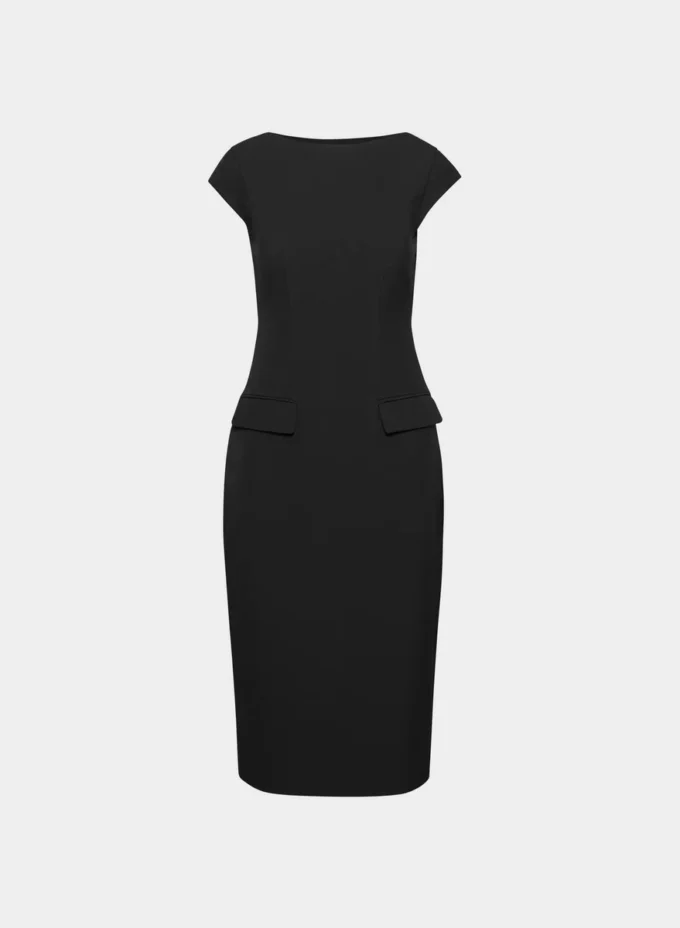 Robe Pedestal