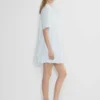 Robe popeline Resolute