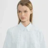 Robe popeline Resolute