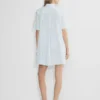 Robe popeline Resolute