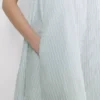 Robe popeline Resolute