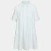 Robe popeline Resolute