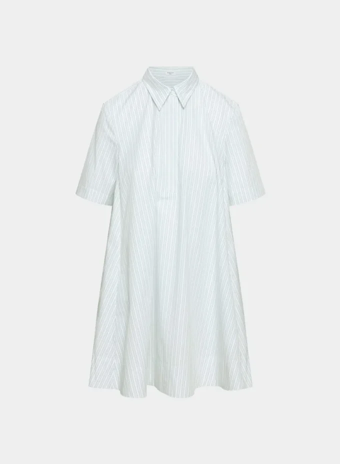 Robe popeline Resolute