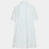 Robe popeline Resolute