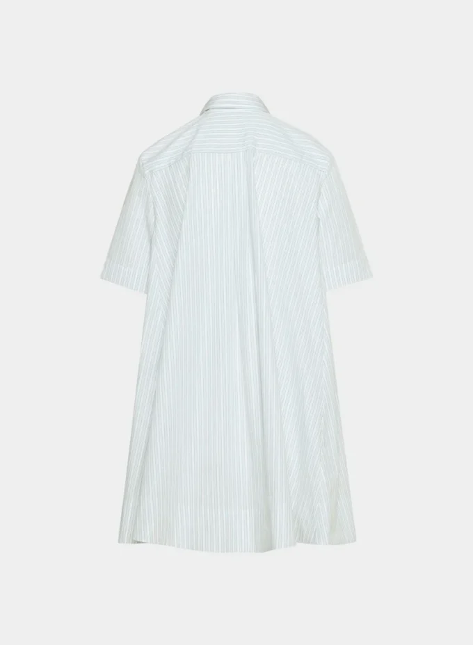 Robe popeline Resolute