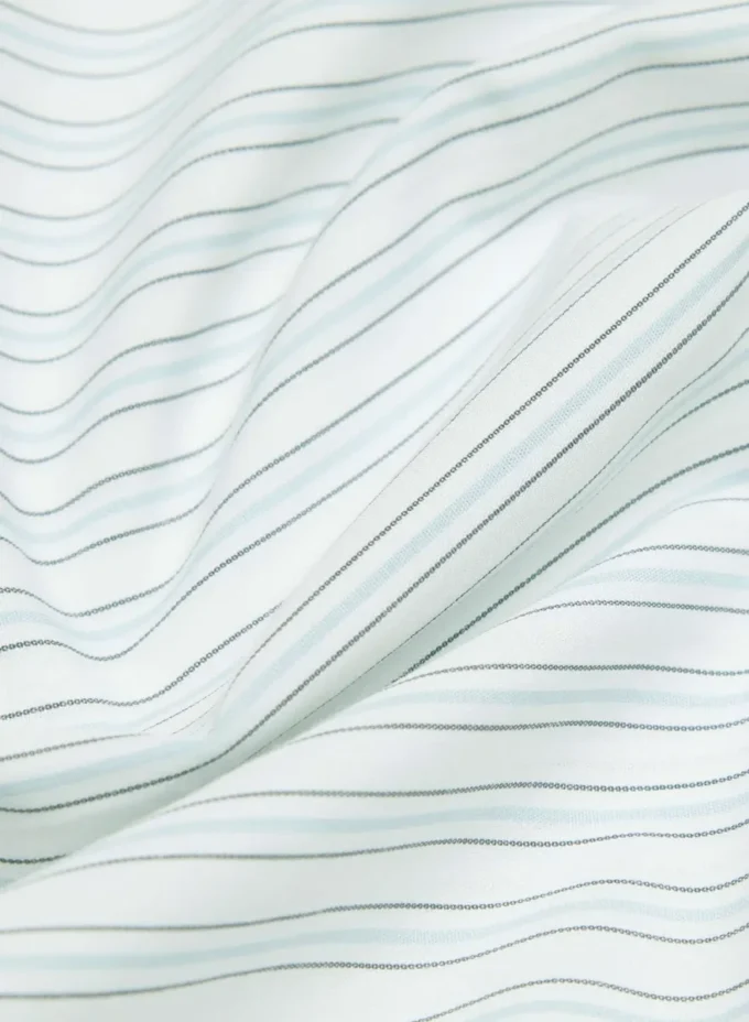 Robe popeline Resolute