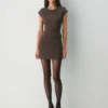 Robe Priestly en FigureKnit™