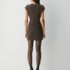 Robe Priestly en FigureKnit™