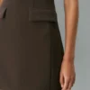 Robe Priestly en FigureKnit™