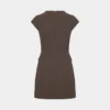 Robe Priestly en FigureKnit™