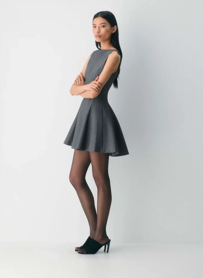 robe Proxy