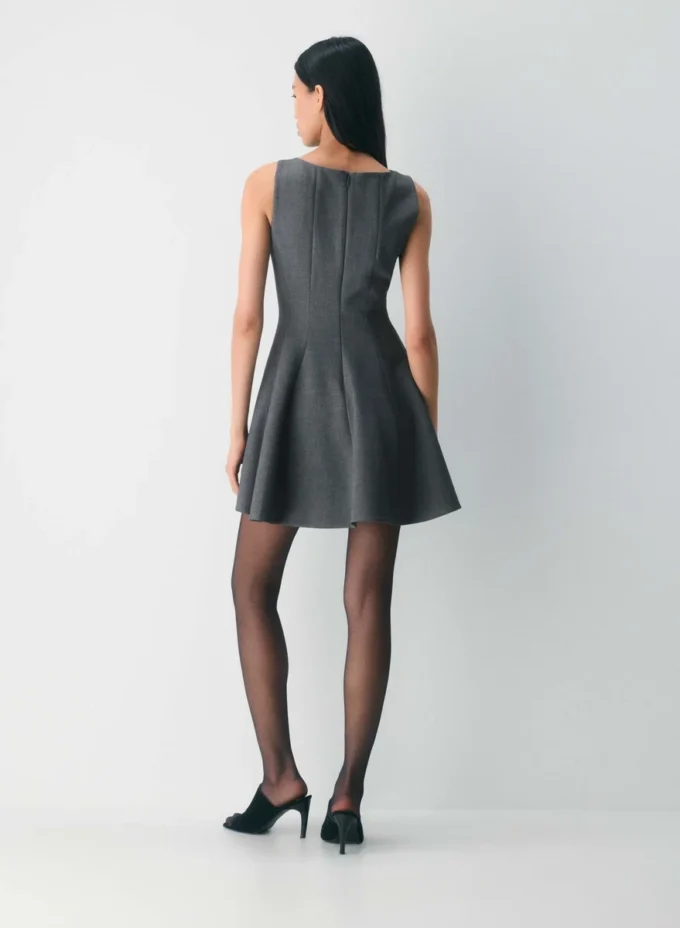 robe Proxy