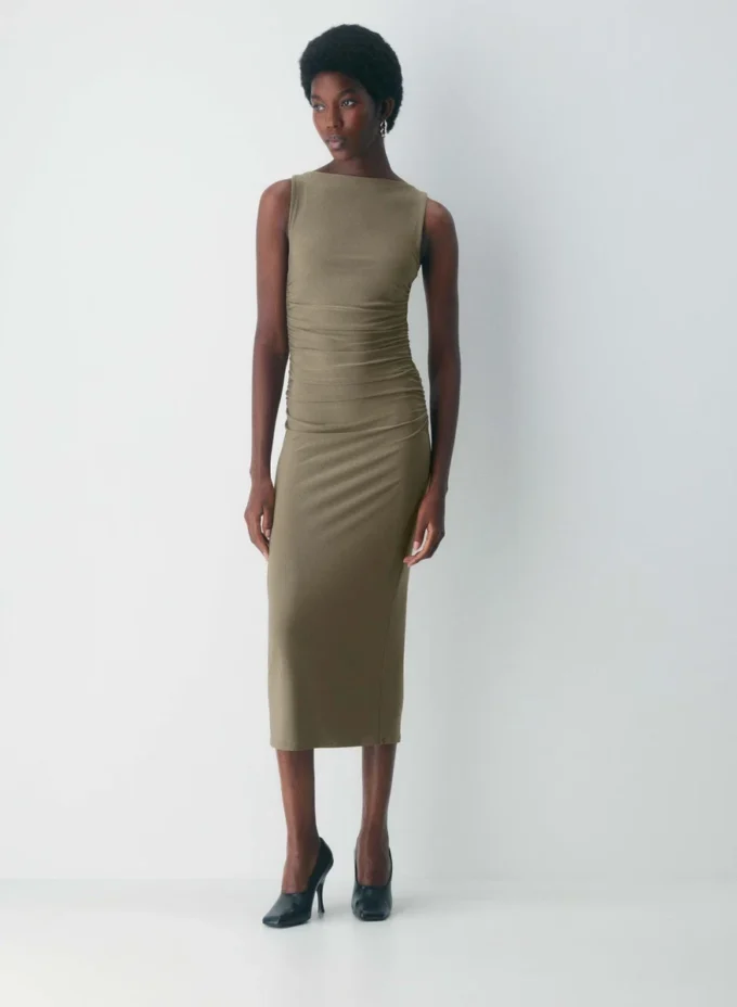 Robe Quincy