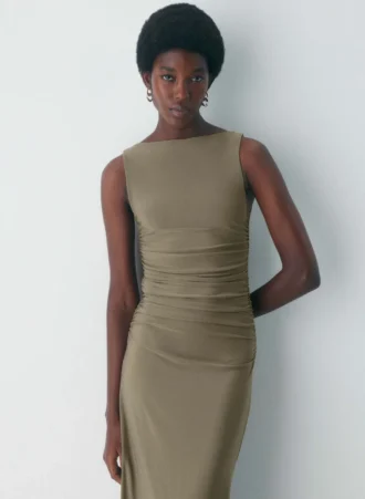Robe Quincy
