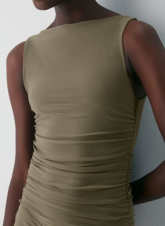 Robe Quincy