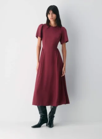 Robe (Re)Twill™ Orchid