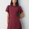 Robe (Re)Twill™ Orchid