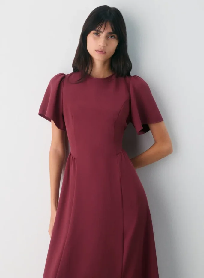 Robe (Re)Twill™ Orchid