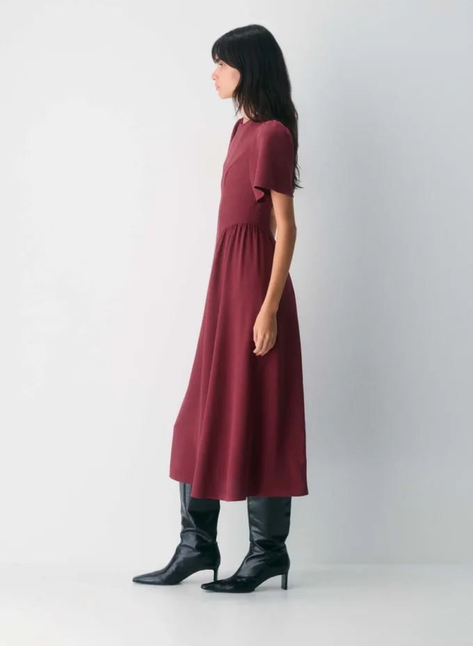 Robe (Re)Twill™ Orchid