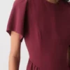 Robe (Re)Twill™ Orchid