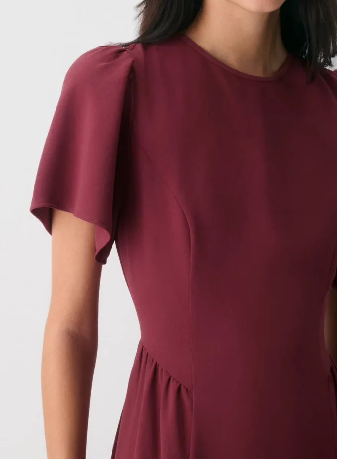 Robe (Re)Twill™ Orchid