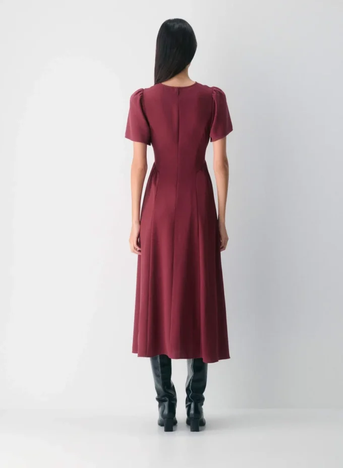 Robe (Re)Twill™ Orchid