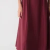 Robe (Re)Twill™ Orchid