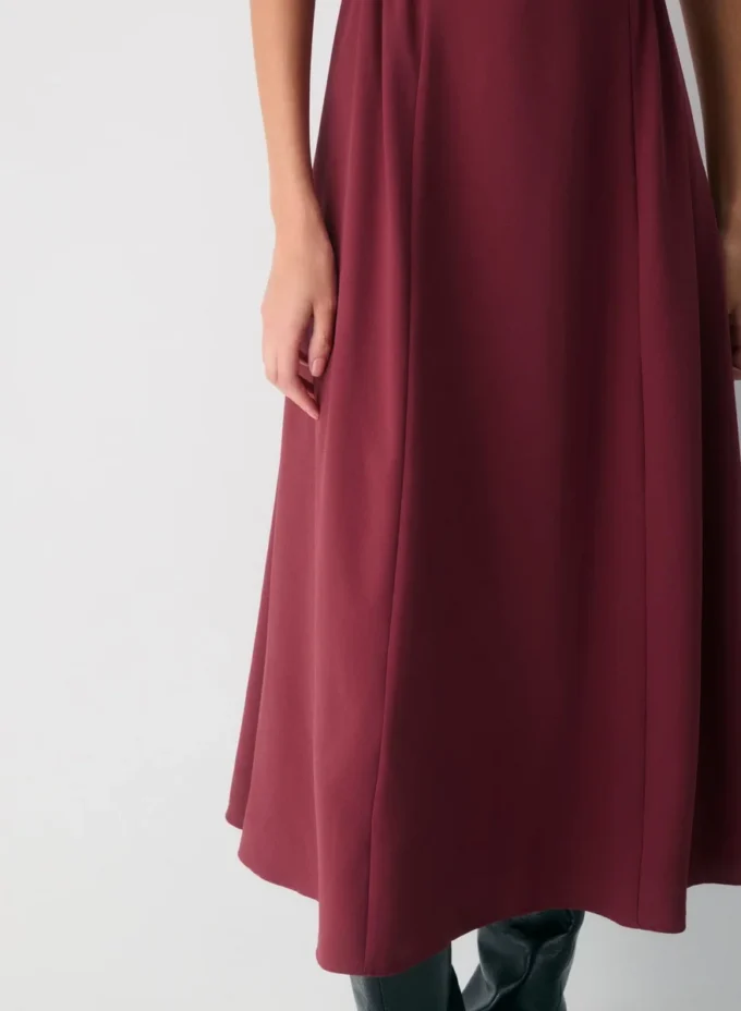 Robe (Re)Twill™ Orchid