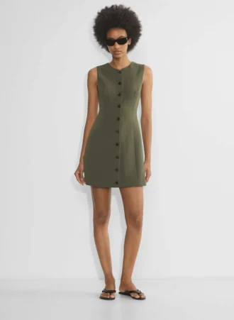 Robe royale – Crepette™