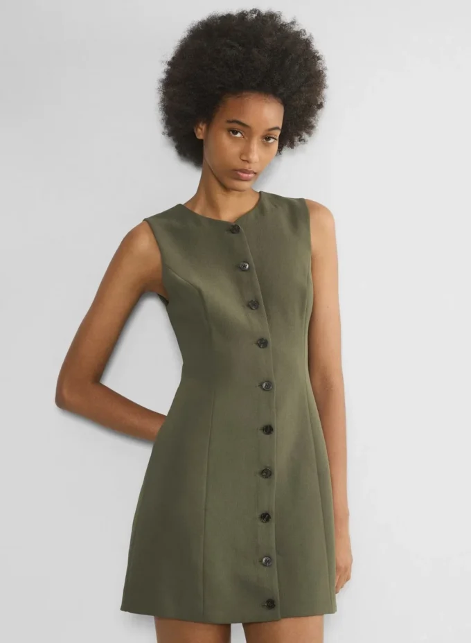 Robe royale – Crepette™
