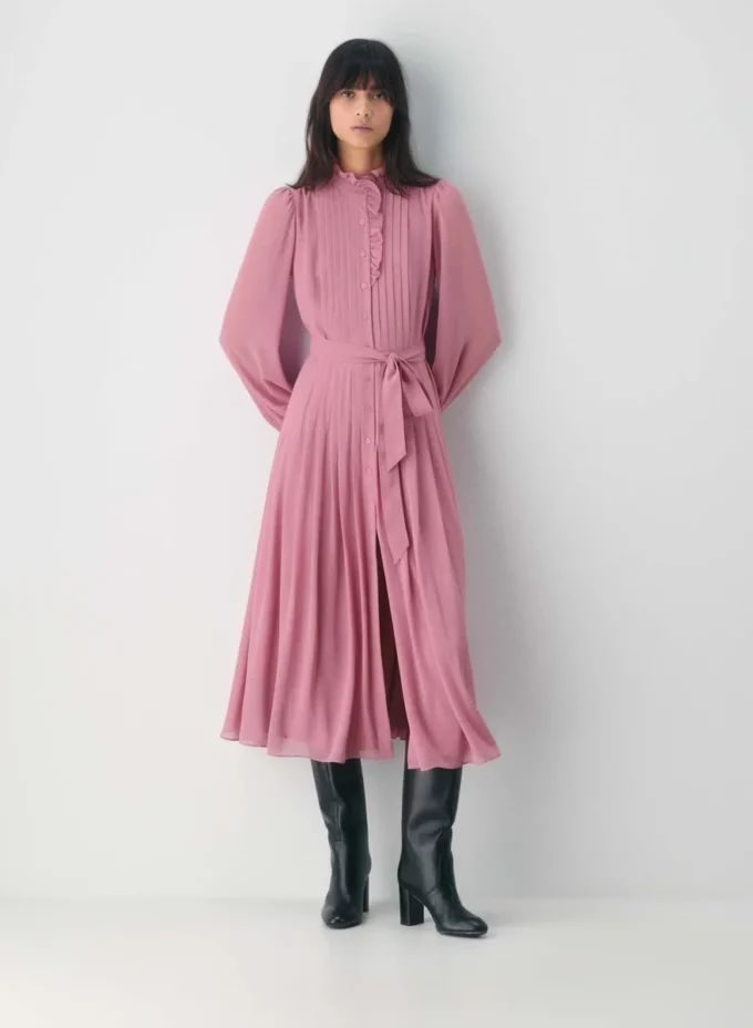 Robe Salon