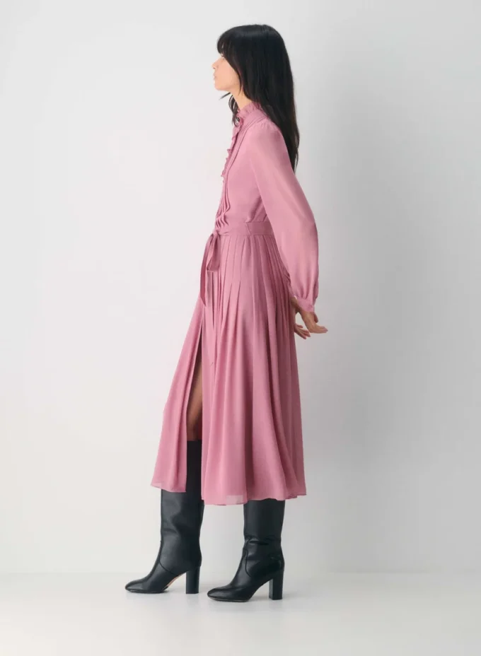 Robe Salon