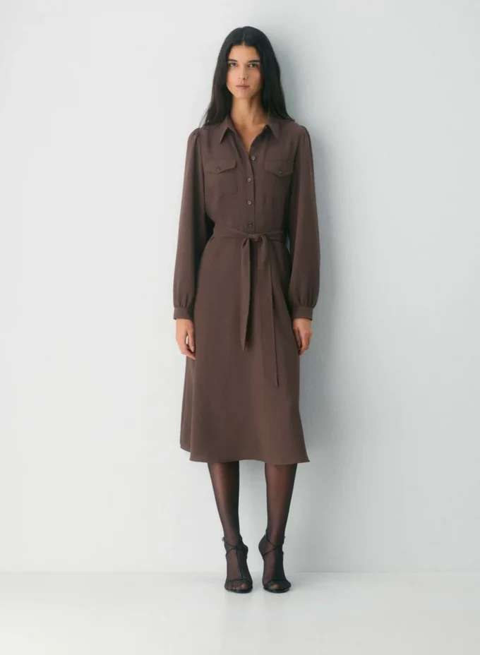 Robe Songbird en (Re)Twill™